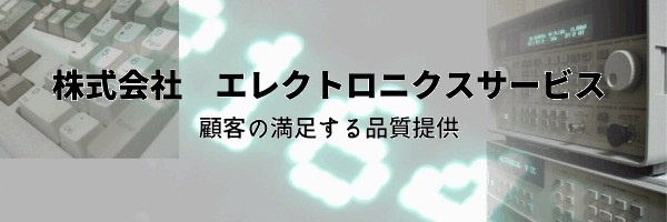 株式会社 エレクトロニクスサービス